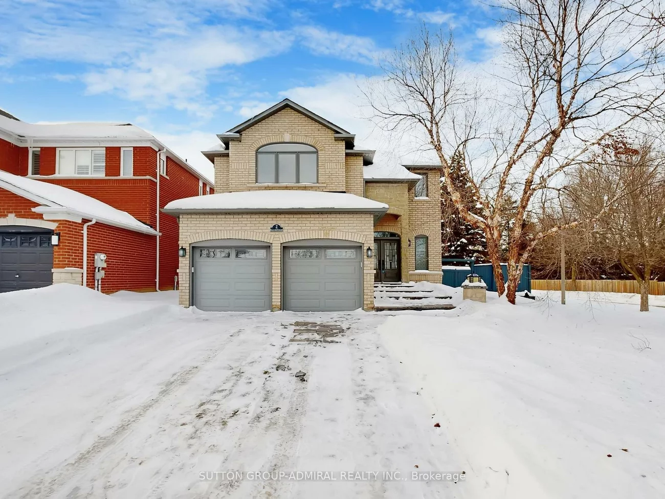 2, Gleave, Aurora Highlands, Aurora