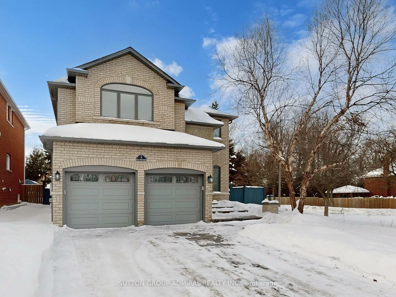 2, Gleave, Aurora Highlands, Aurora