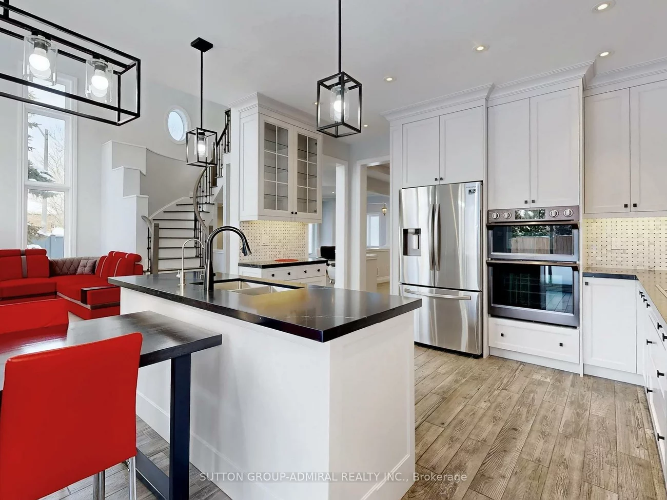 2, Gleave, Aurora Highlands, Aurora