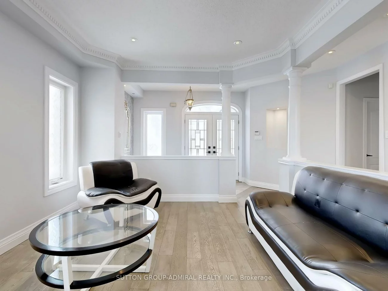 2, Gleave, Aurora Highlands, Aurora