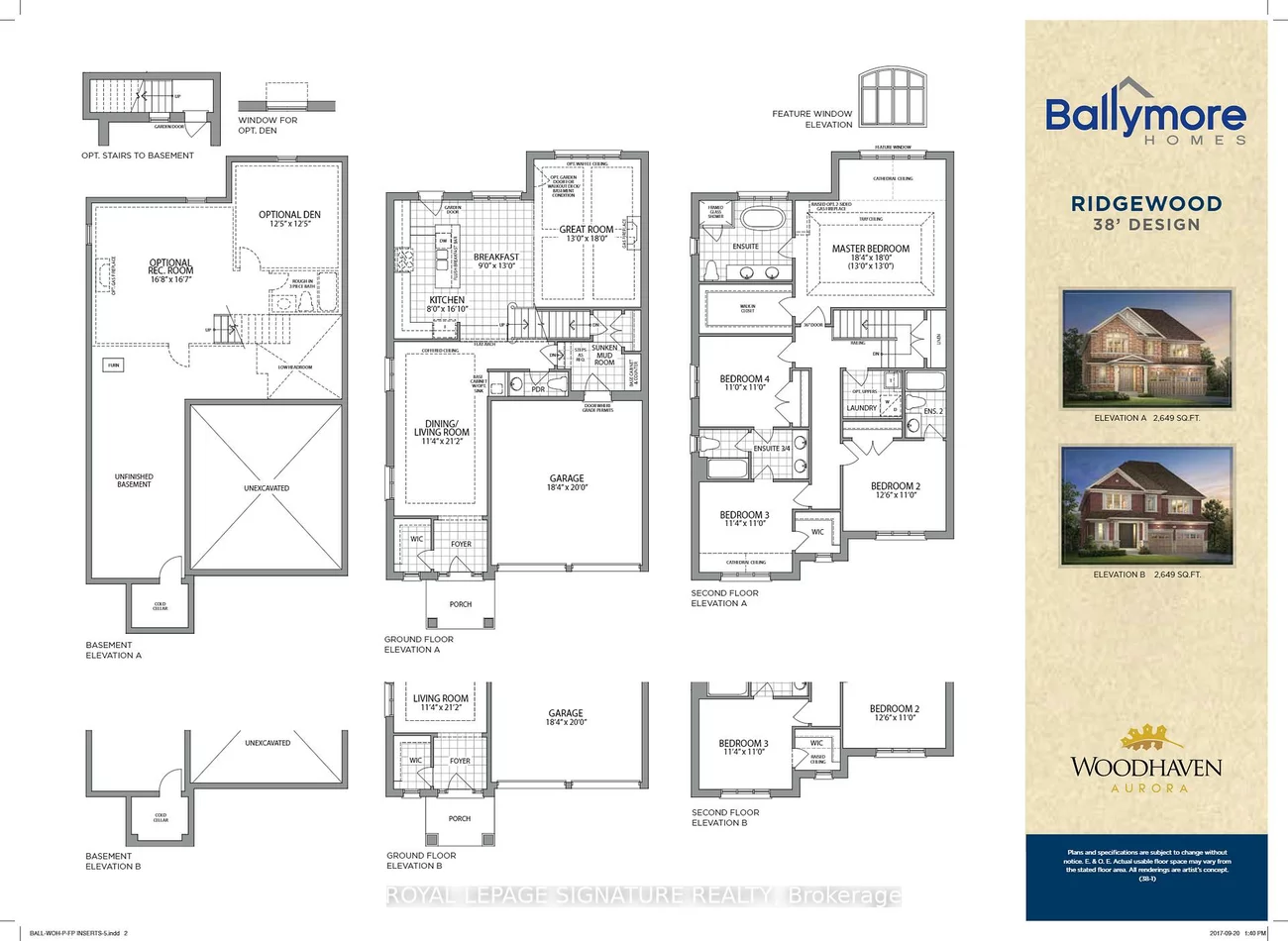 71, Maple Fields, Aurora Estates, Aurora