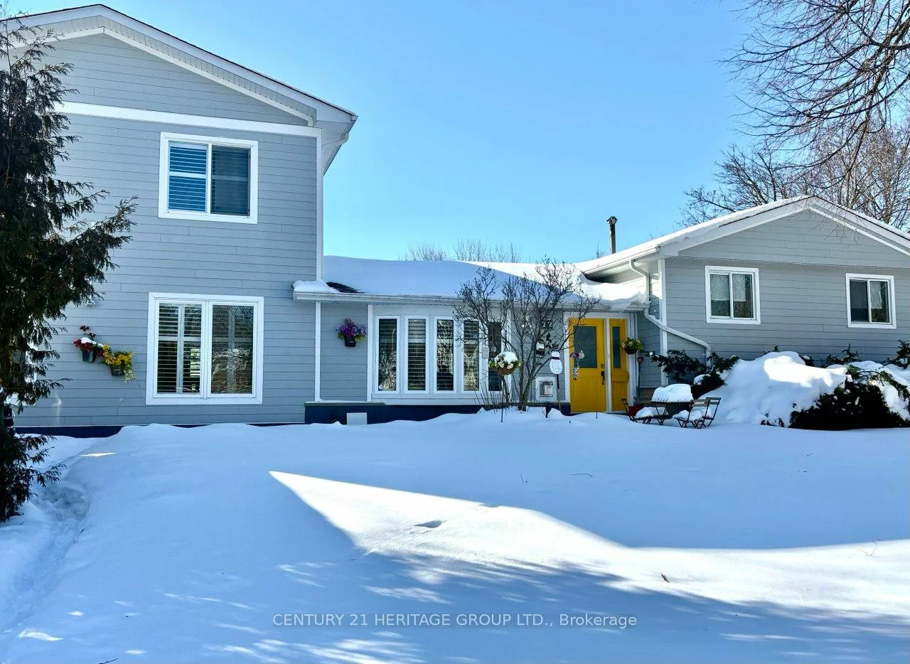 22, Cedar, Aurora Village, Aurora