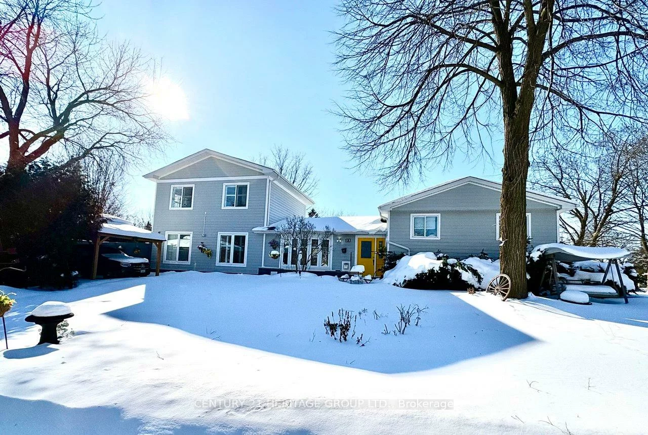 22, Cedar, Aurora Village, Aurora