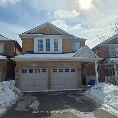 126, Collis, Bayview Northeast, Aurora