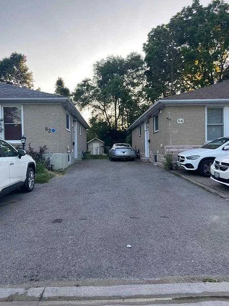 62, Tecumseh, Aurora Heights, Aurora