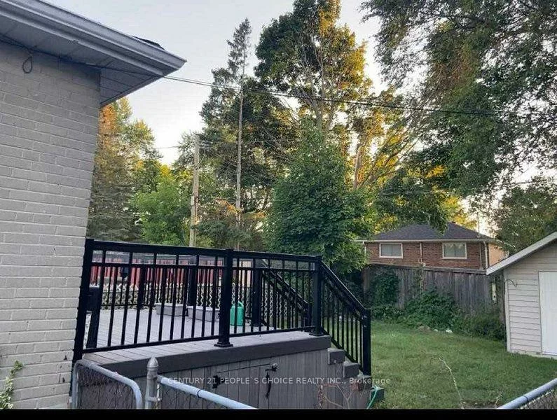 62, Tecumseh, Aurora Heights, Aurora