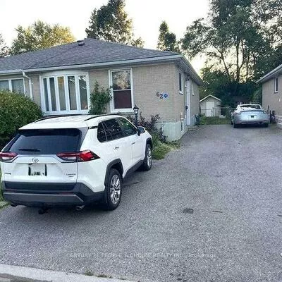 62, Tecumseh, Aurora Heights, Aurora