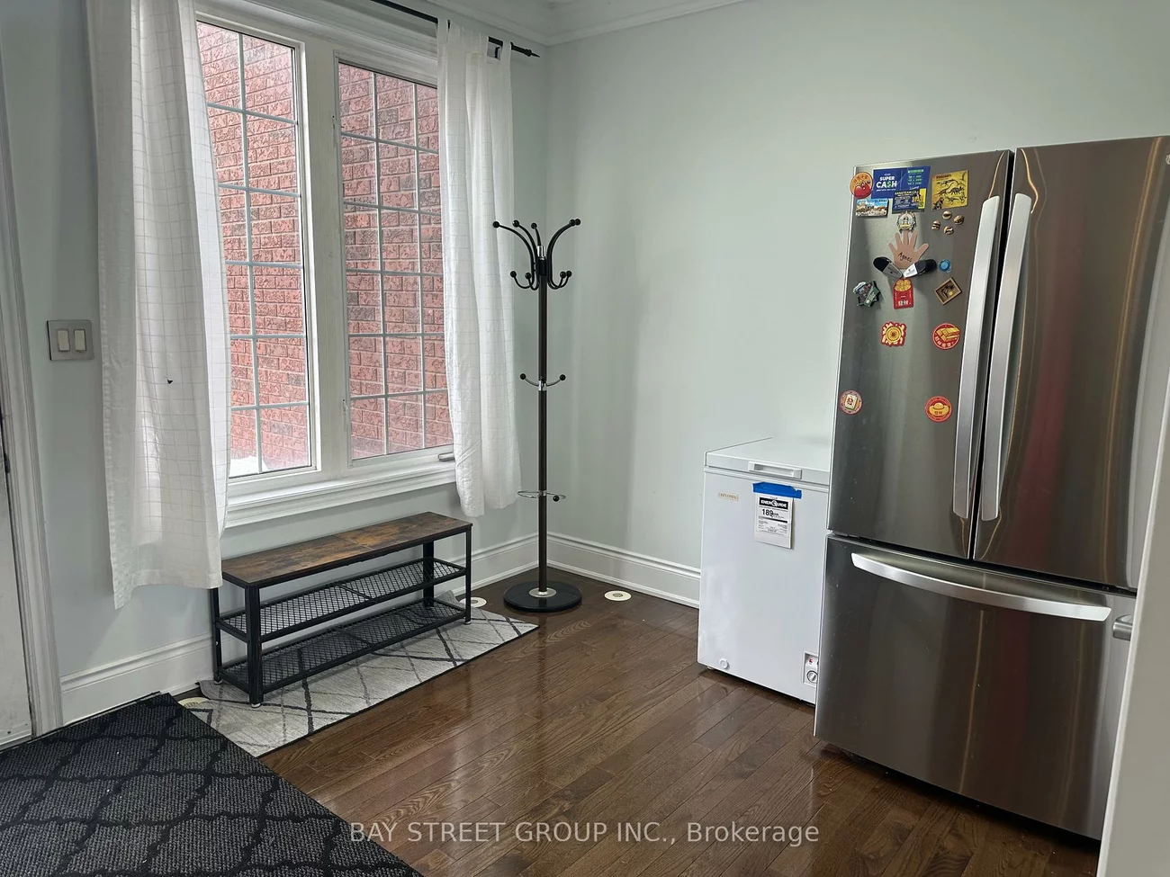 97, Zokol, Bayview Northeast, Aurora