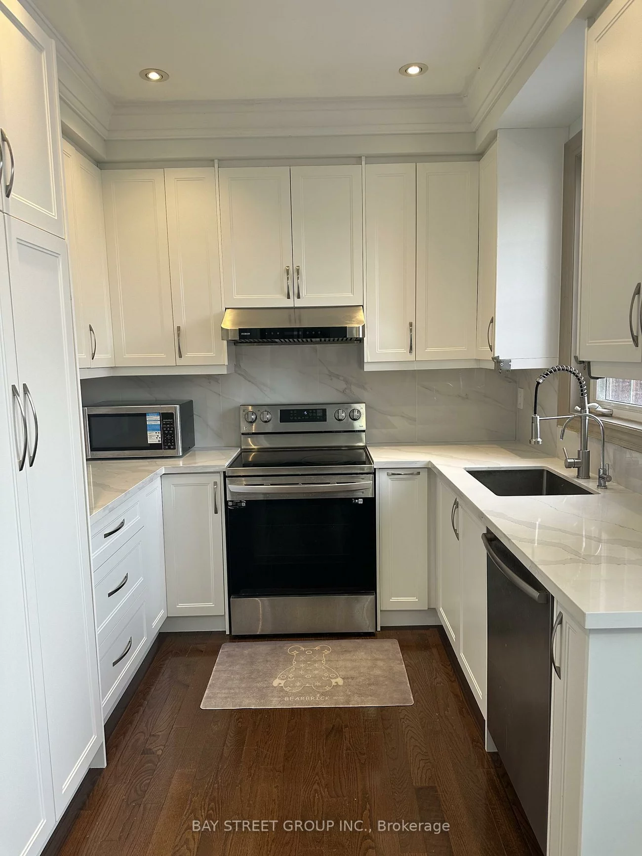 97, Zokol, Bayview Northeast, Aurora