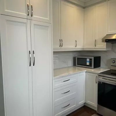 97, Zokol, Bayview Northeast, Aurora