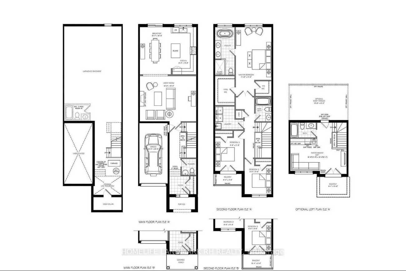 176, Elyse, Bayview Northeast, Aurora