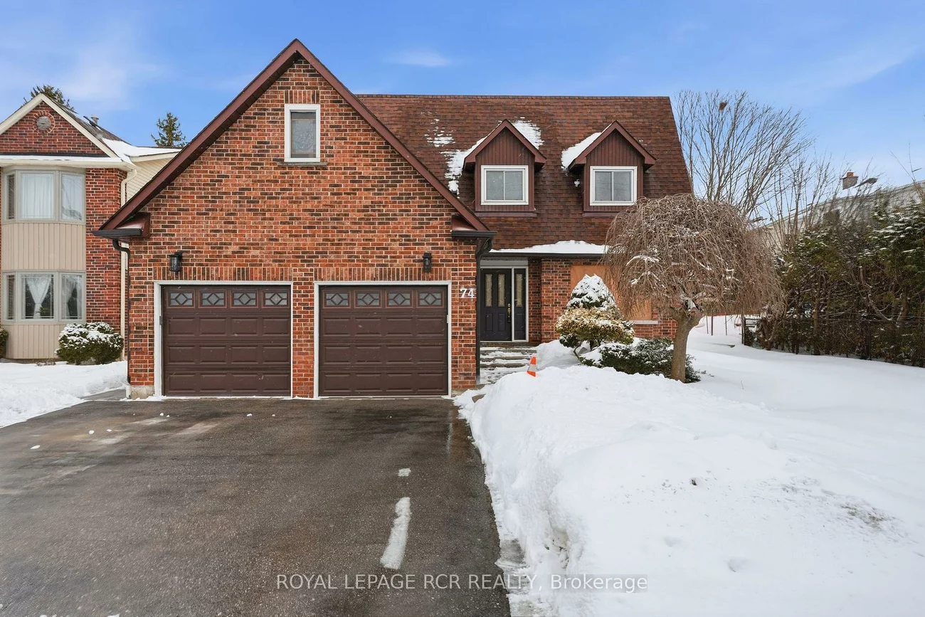 74, Old Yonge, Aurora Village, Aurora