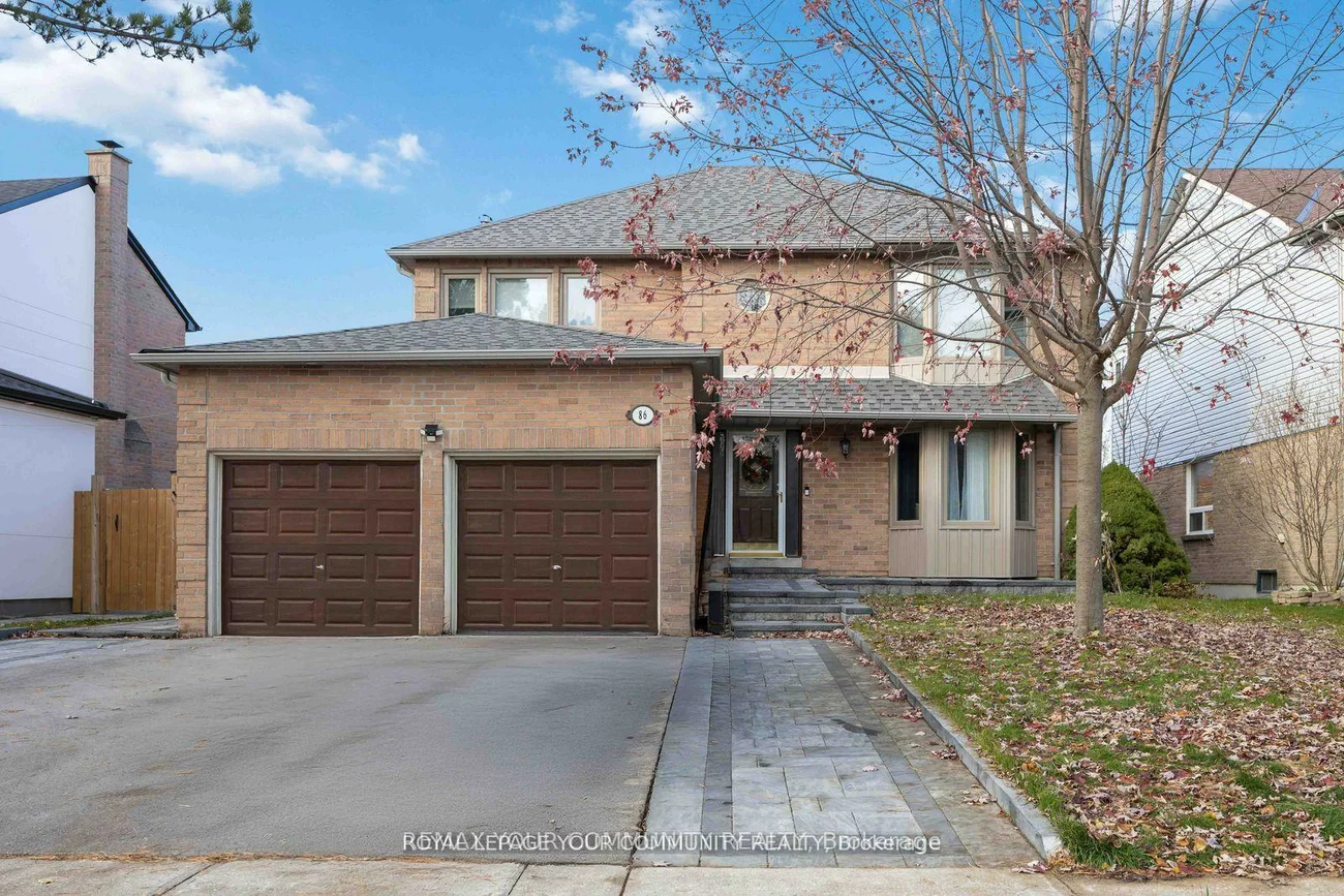 86, Tamarac, Aurora Highlands, Aurora