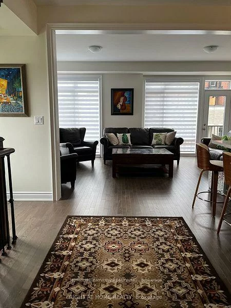 7, Griffith, Bayview Northeast, Aurora