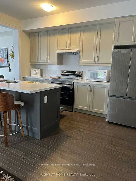 7, Griffith, Bayview Northeast, Aurora