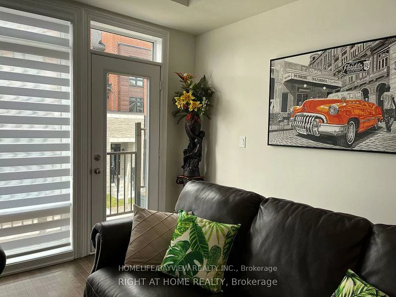 7, Griffith, Bayview Northeast, Aurora