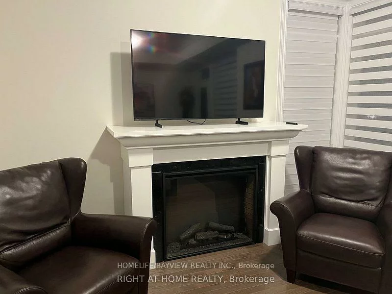 7, Griffith, Bayview Northeast, Aurora