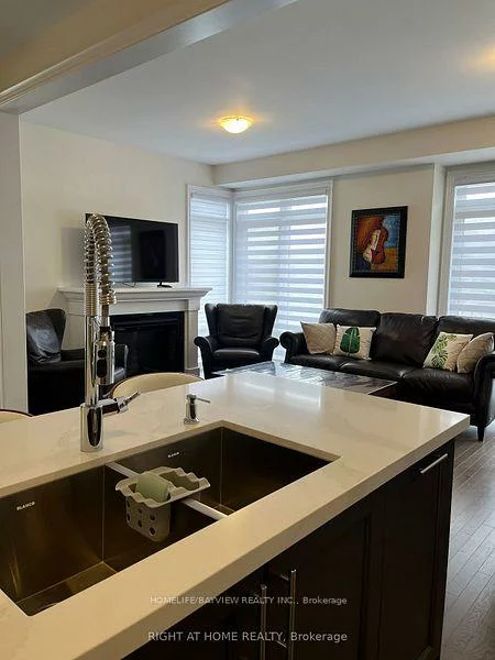 7, Griffith, Bayview Northeast, Aurora