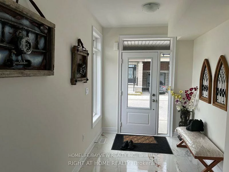 7, Griffith, Bayview Northeast, Aurora