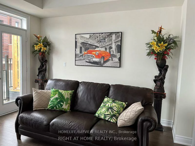 7, Griffith, Bayview Northeast, Aurora