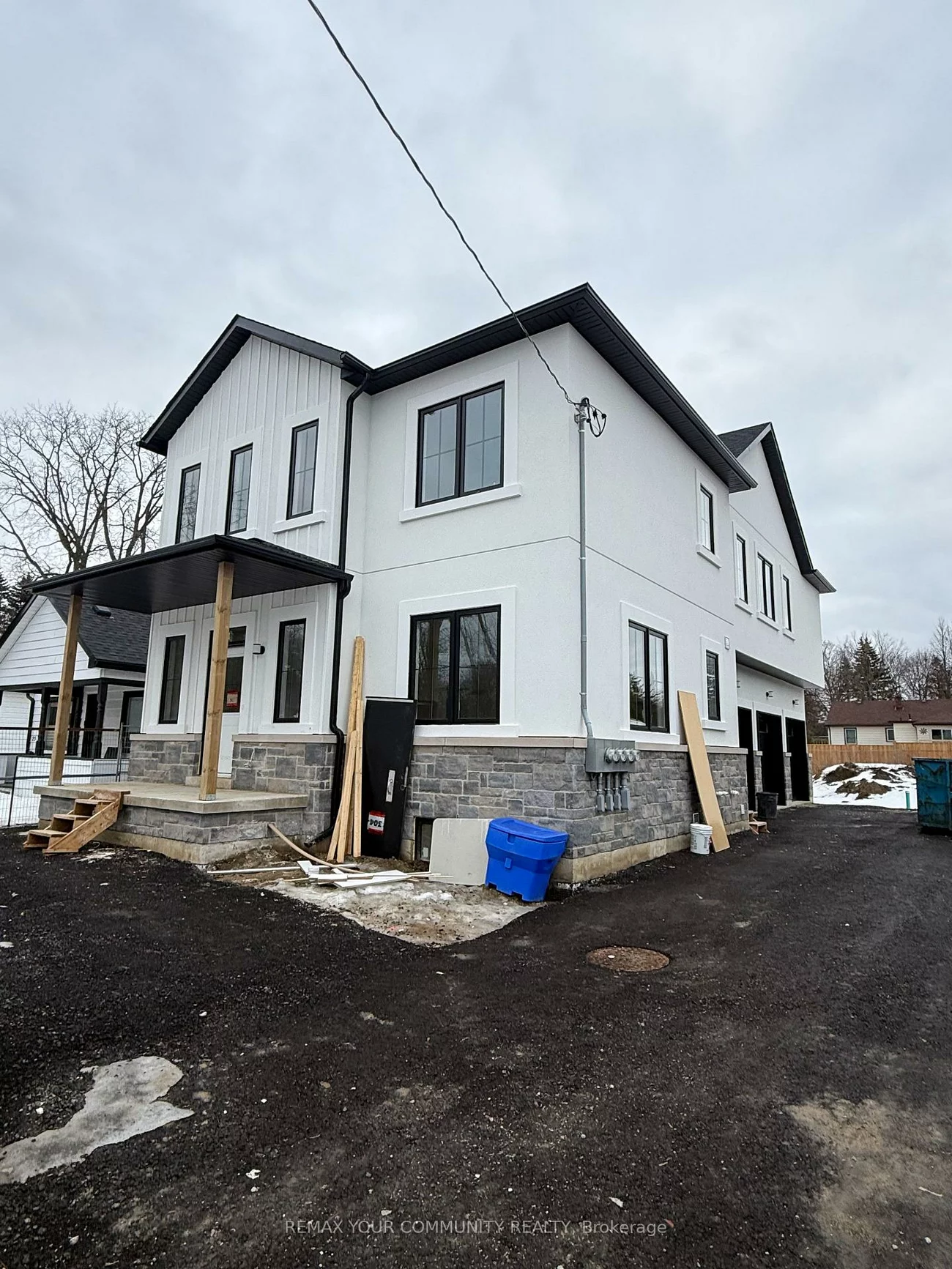 19, Cousins, Aurora Village, Aurora