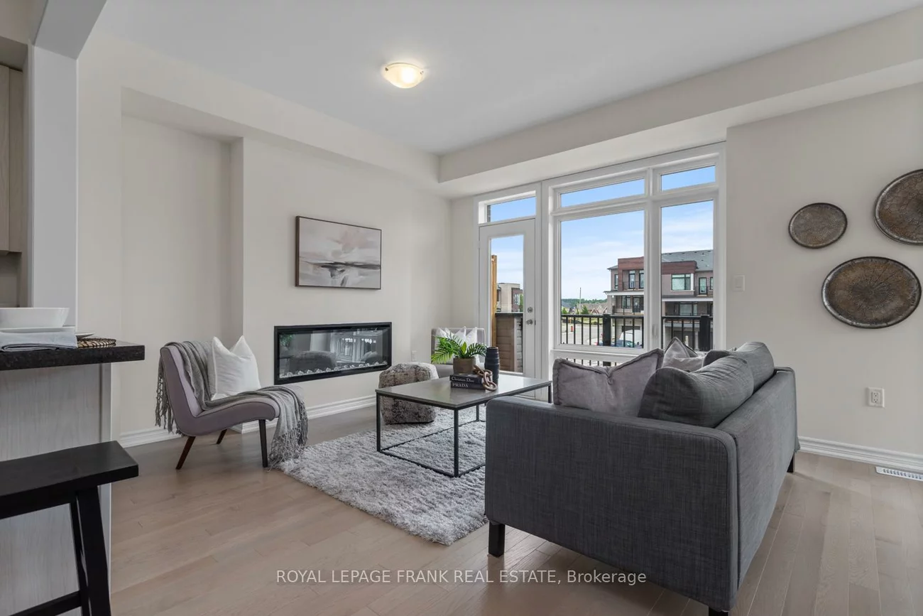 26, Gunton, Bayview Northeast, Aurora