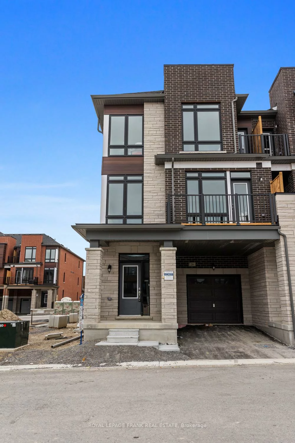 26, Gunton, Bayview Northeast, Aurora