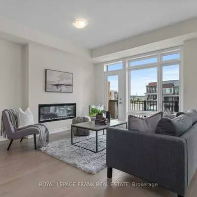 26, Gunton, Bayview Northeast, Aurora