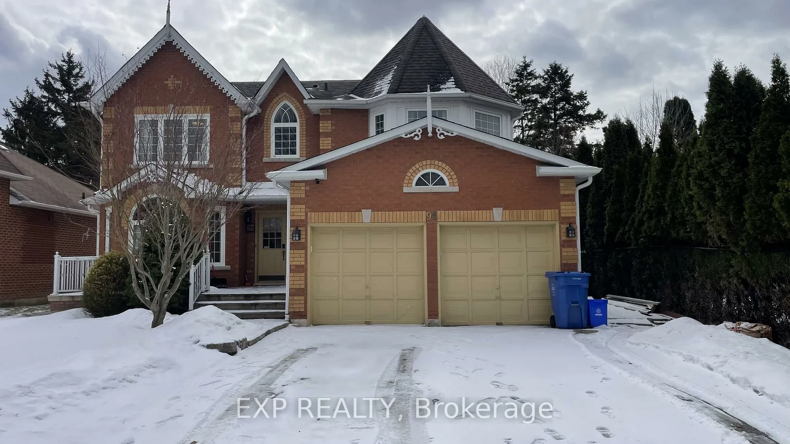 94, Lensmith, Aurora Highlands, Aurora