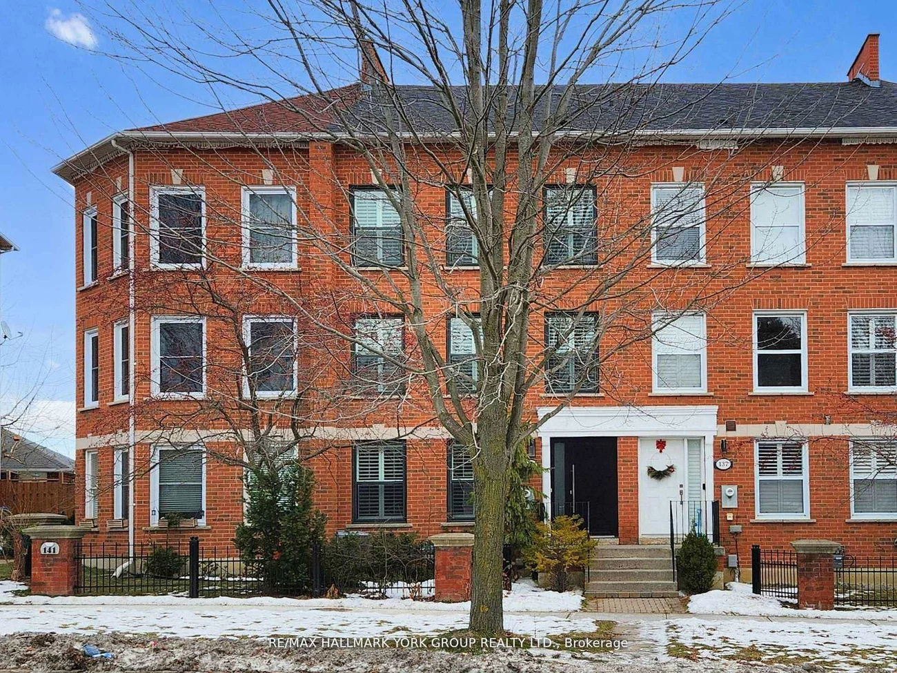 139, John West, Bayview Wellington, Aurora