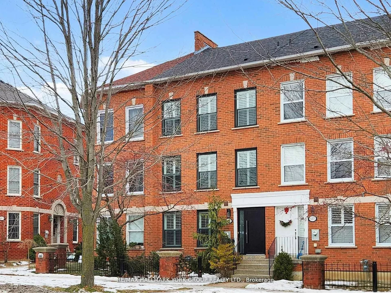 139, John West, Bayview Wellington, Aurora