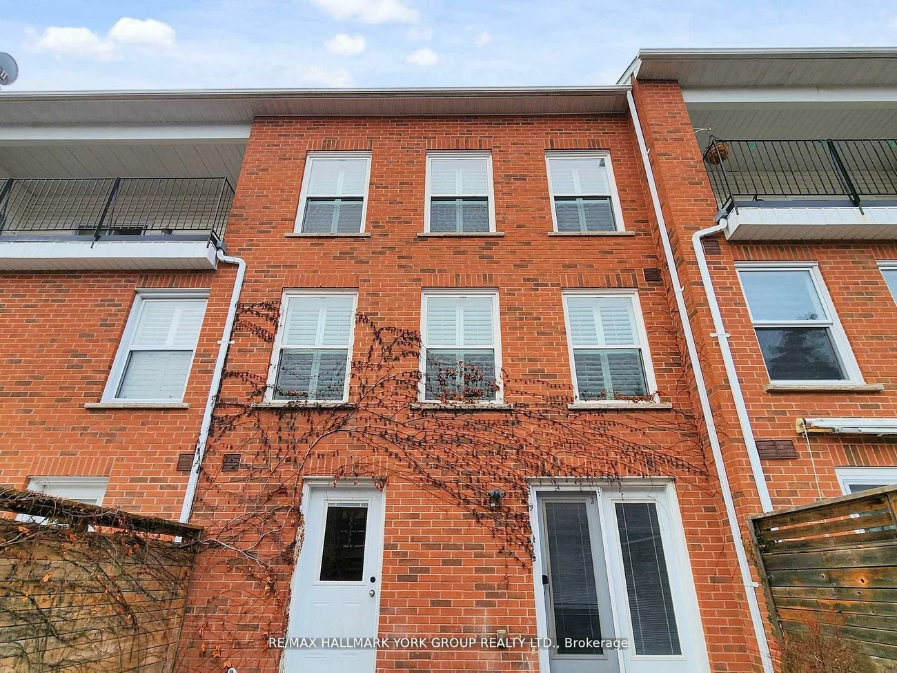 139, John West, Bayview Wellington, Aurora