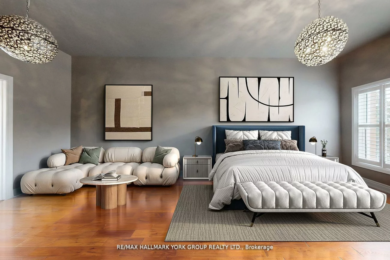 139, John West, Bayview Wellington, Aurora