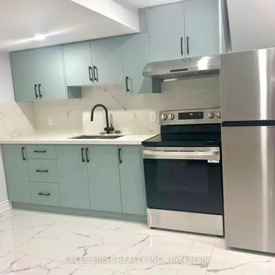 31, Ames, Bayview Northeast, Aurora