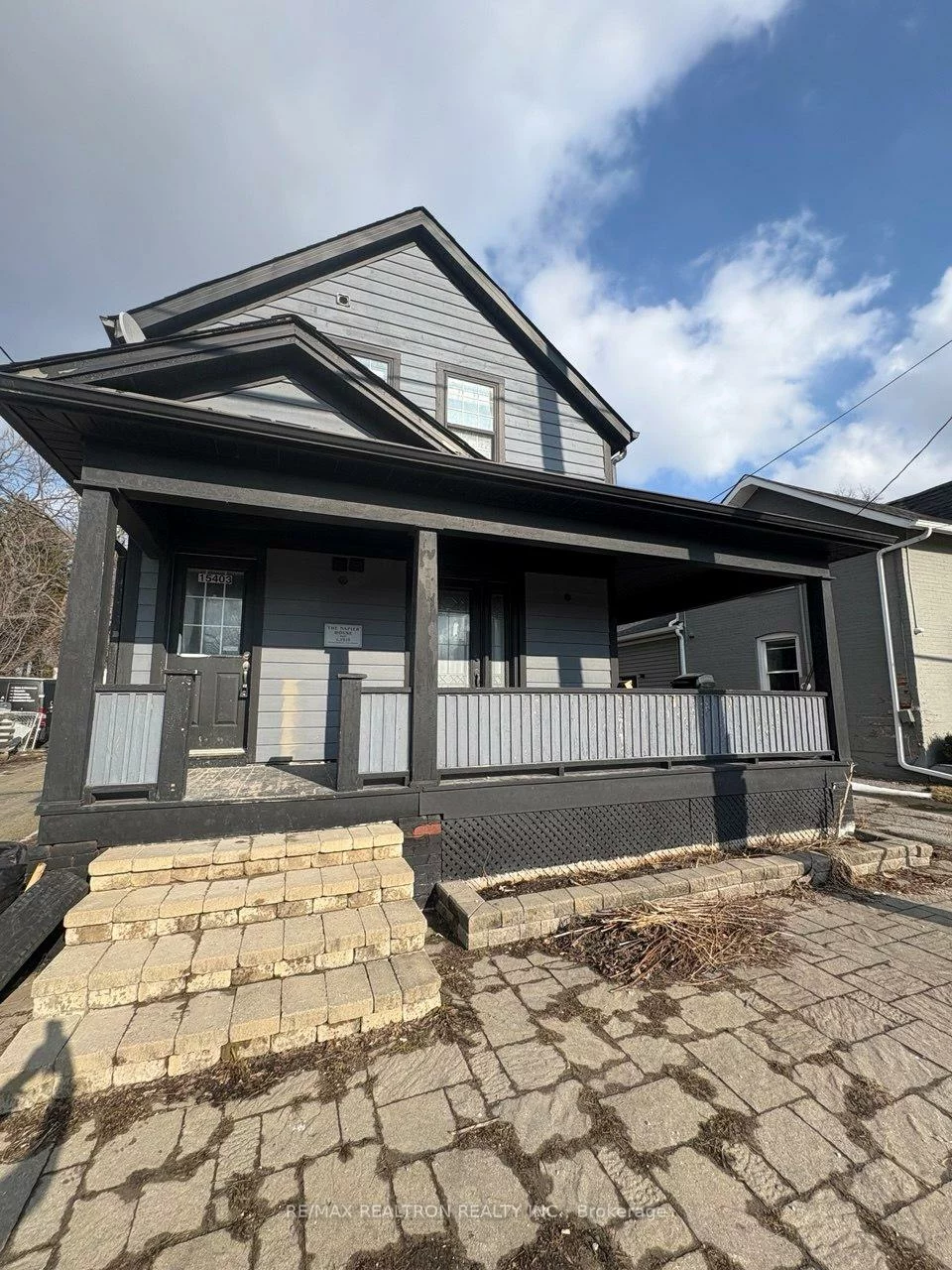 15403, Yonge, Aurora Village, Aurora