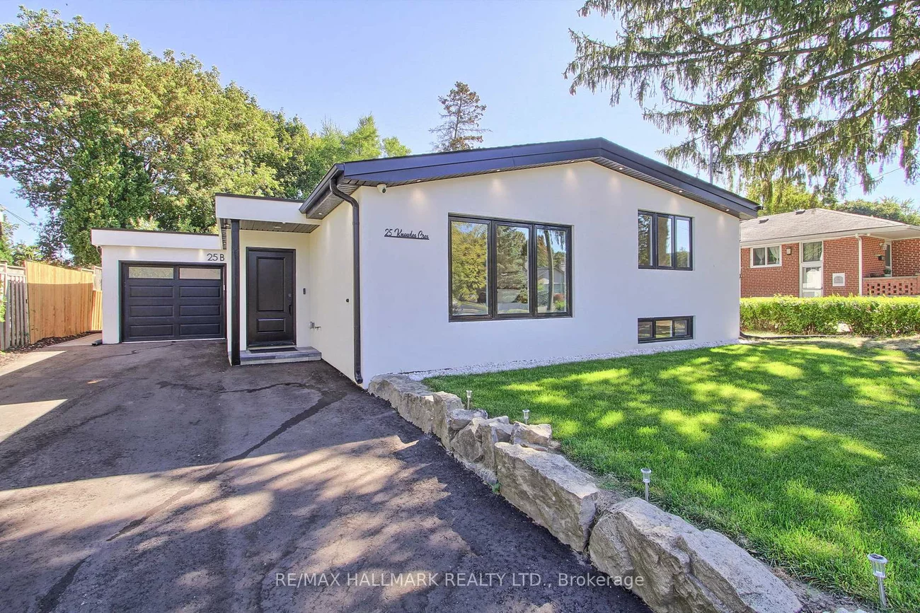 25B, Knowles, Aurora Highlands, Aurora