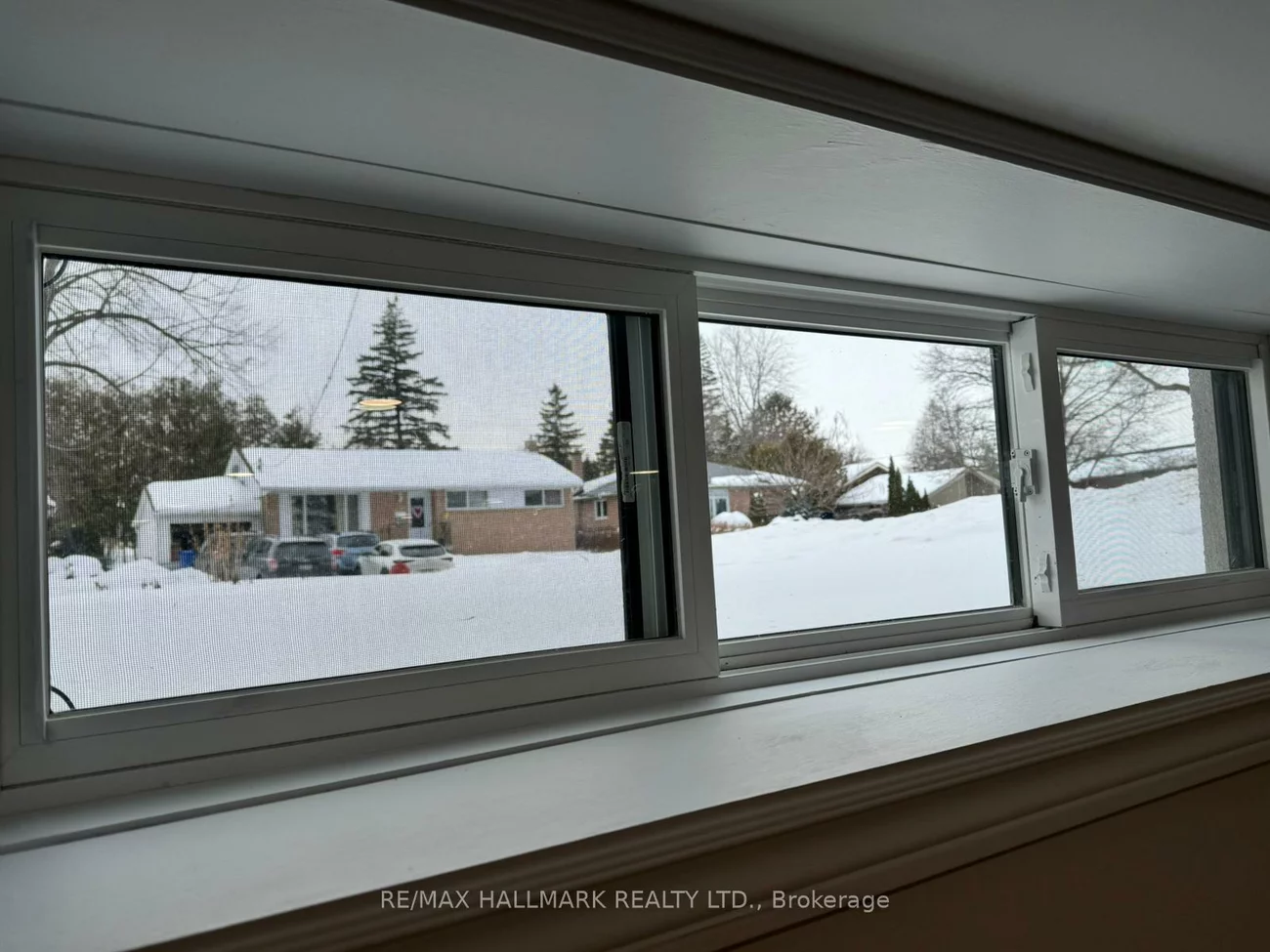 25B, Knowles, Aurora Highlands, Aurora