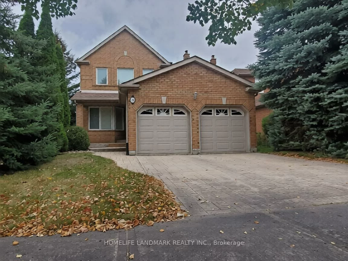 26, Beechbrooke, Aurora Highlands, Aurora
