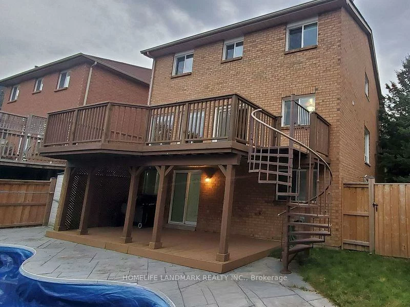 26, Beechbrooke, Aurora Highlands, Aurora