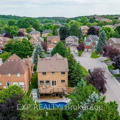 26, Beechbrooke, Aurora Highlands, Aurora