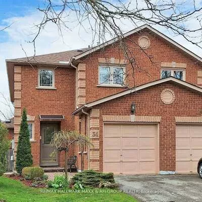 34, Cypress, Hills of St Andrew, Aurora