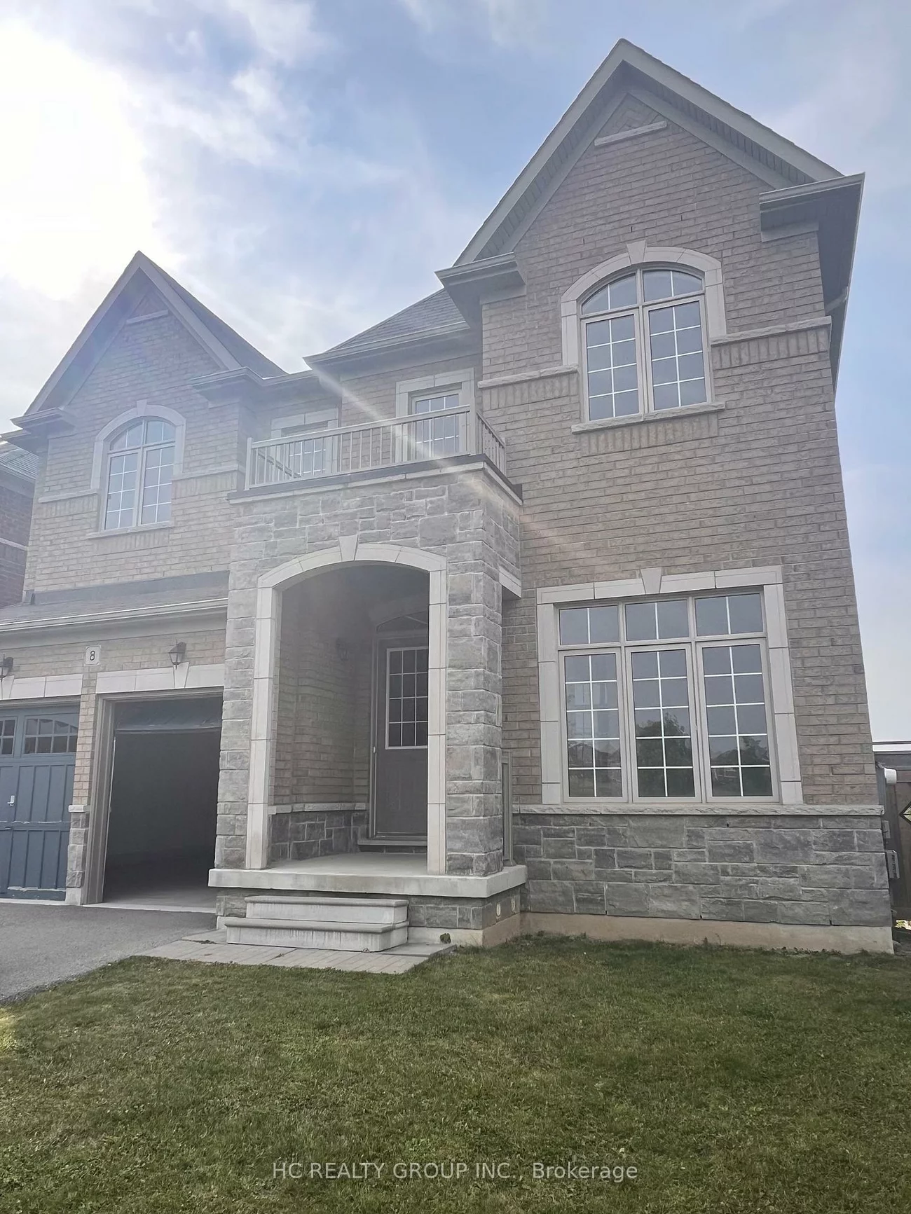 8, Crane, Rural Aurora, Aurora