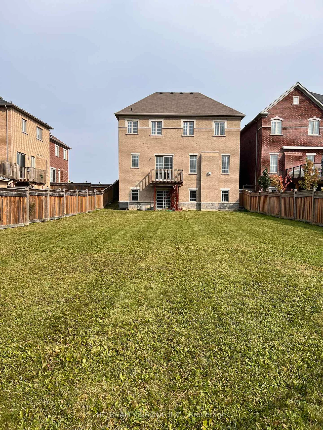 8, Crane, Rural Aurora, Aurora