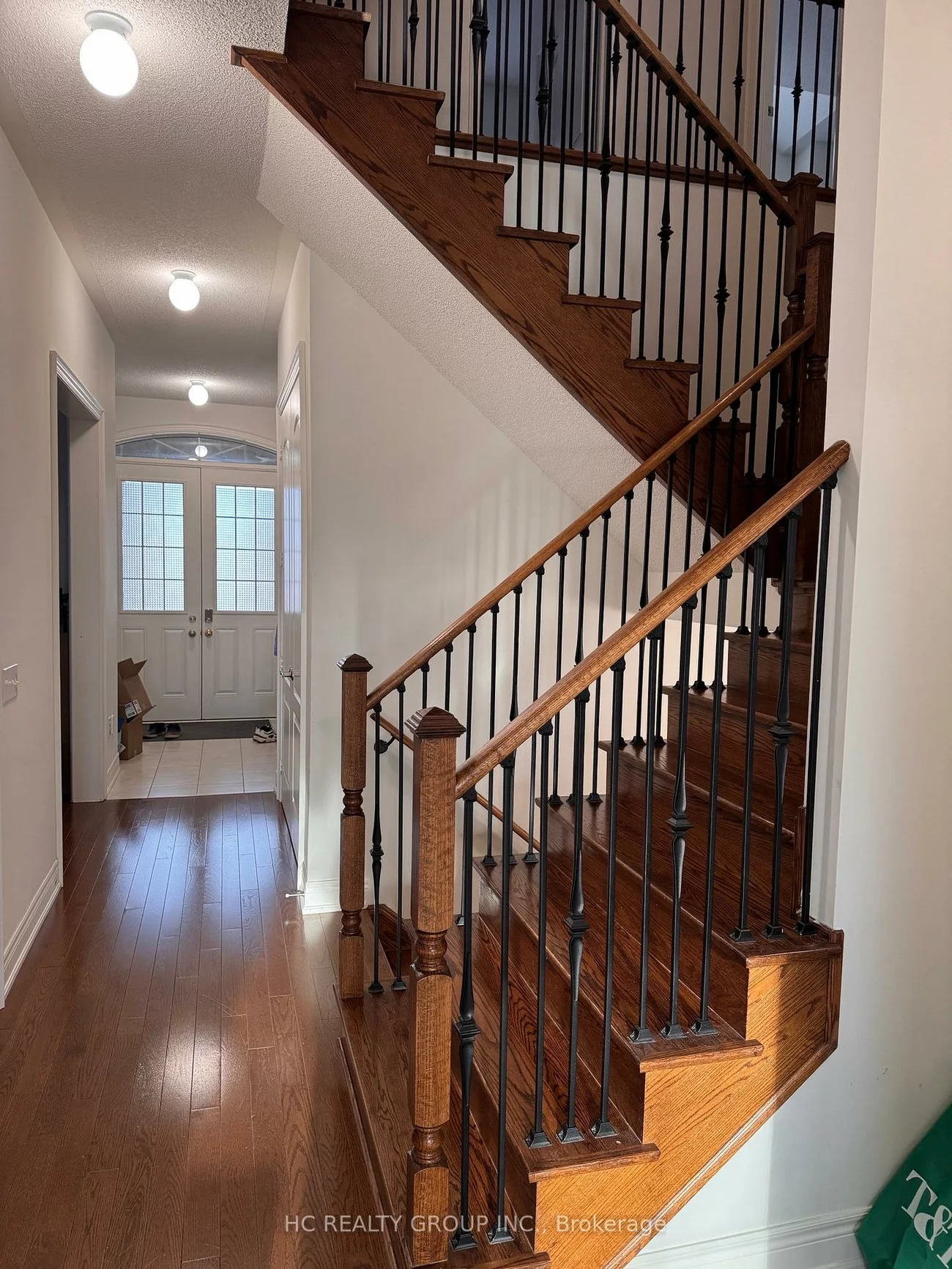 8, Crane, Rural Aurora, Aurora