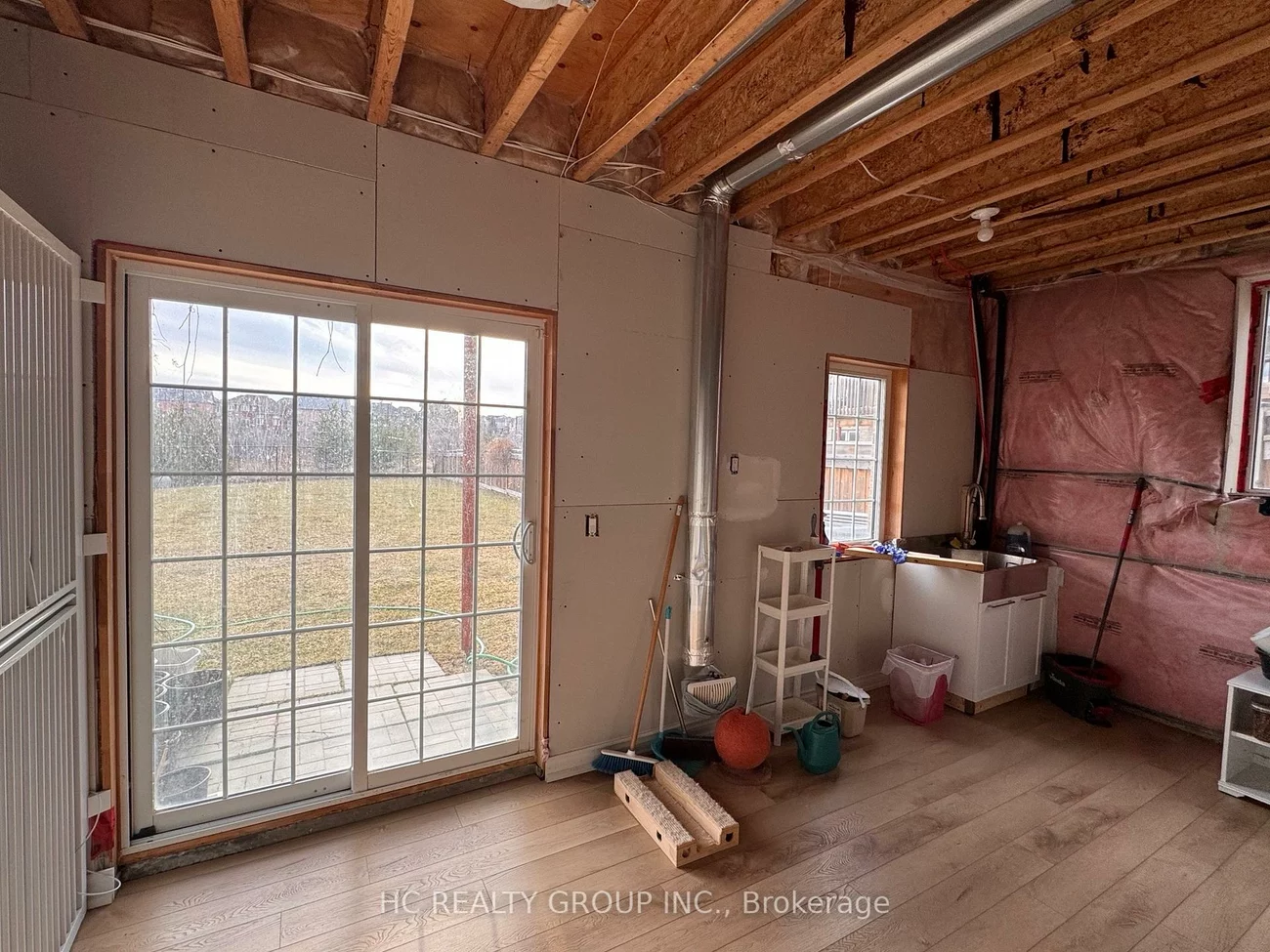 8, Crane, Rural Aurora, Aurora