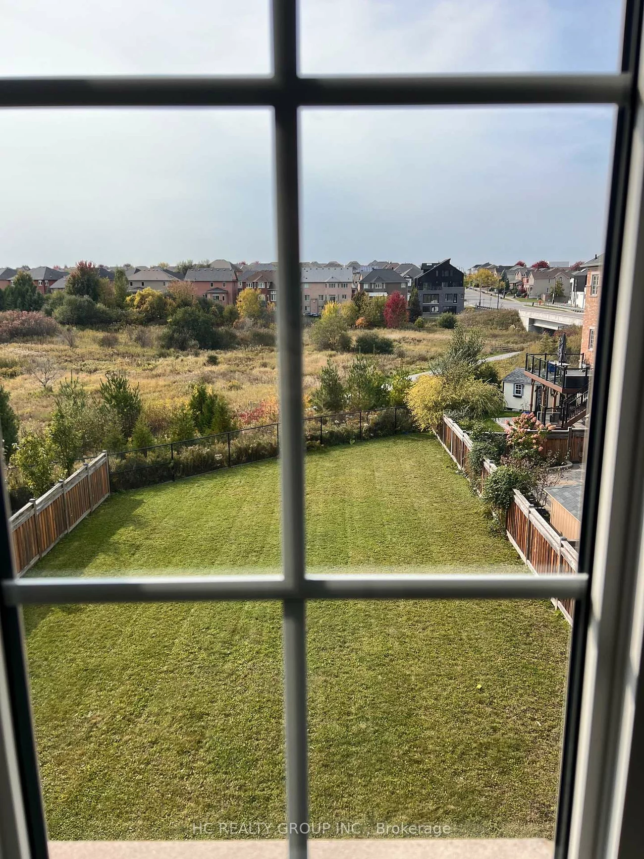 8, Crane, Rural Aurora, Aurora