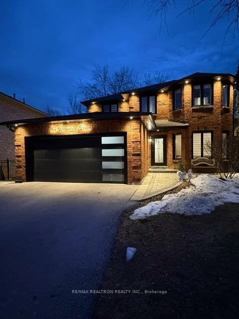 35, Hammond, Aurora Heights, Aurora