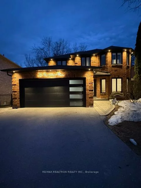 35, Hammond, Aurora Heights, Aurora