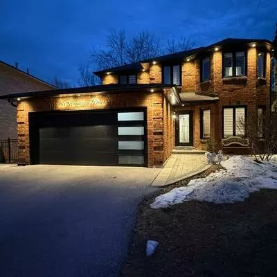 35, Hammond, Aurora Heights, Aurora