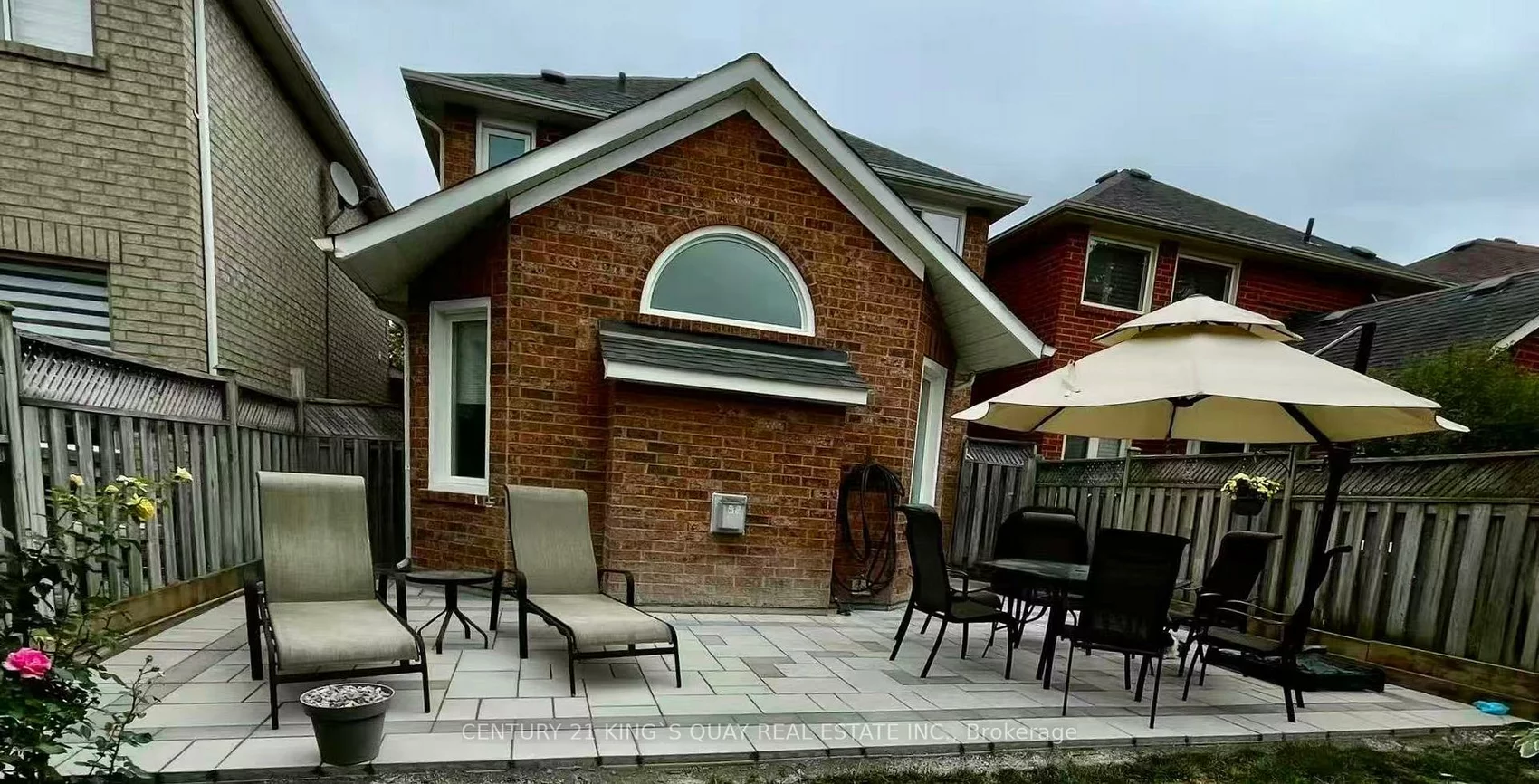 22, Rush, Bayview Wellington, Aurora